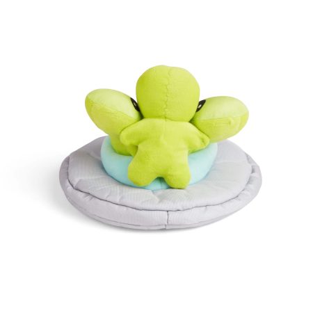 Petco Alien Burrow Dog Toy