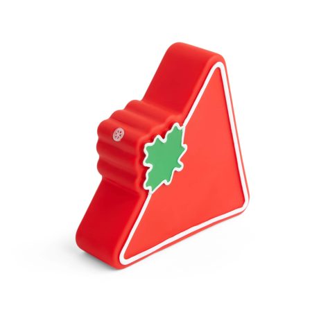 Petco Canadian Tire Logo Vinyl Squeak Toy