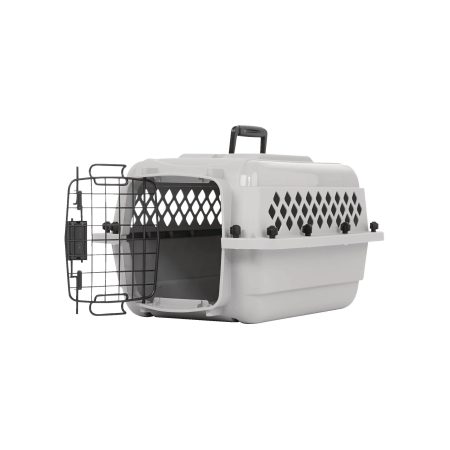 Petco Classic Dog/Pet Kennel, Lockable, 20-in