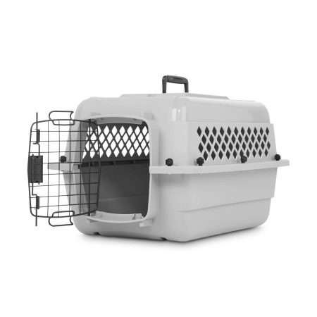 Petco Classic Dog/Pet Kennel, Lockable, 24-in