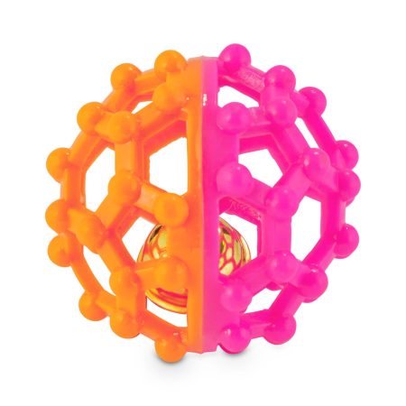 Petco Crazy Ball Cat Toy, Assorted Styles