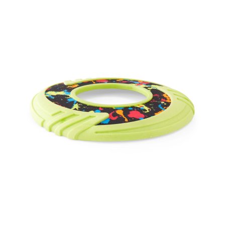 Petco Glow Flyer Dog Toy, Medium