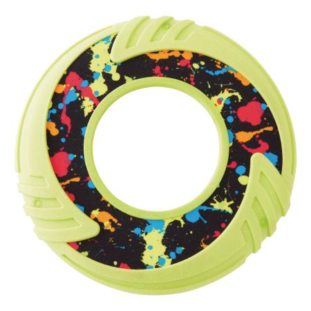 Petco Glow Flyer Dog Toy, Medium