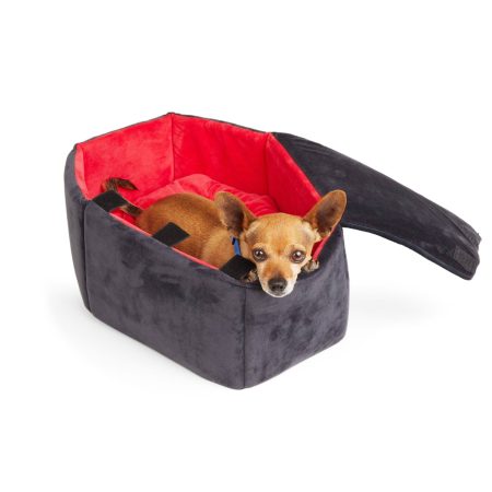 Petco Halloween Coffin Dog Bed