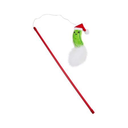 Merry Makings at Petco Cat Pickle Teaser Toy