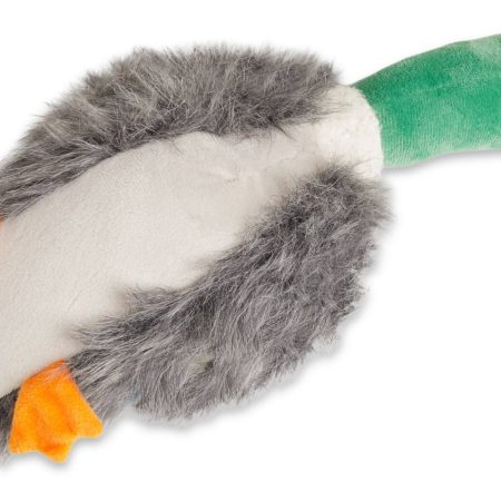 Petco Mallard Plush Dog Toy, Large