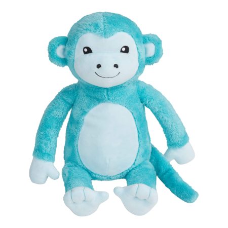 Petco Plush Monkey Dog Toy