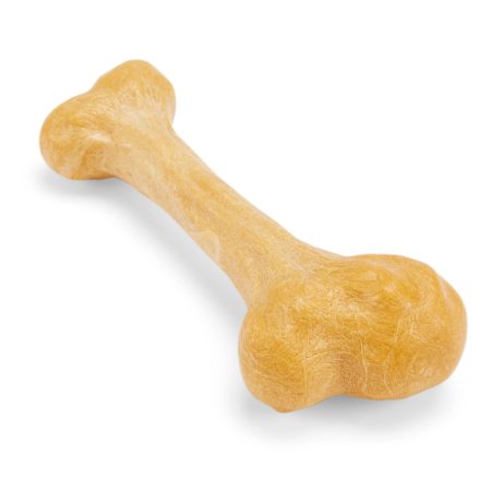 Petco Nylon Chicken Bone Dental Dog Chew Toy, Extra Large