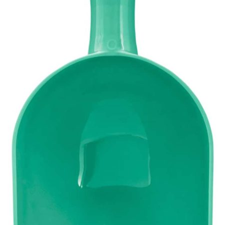 Petco Plastic Pet Food Scoop, 2-Cup, Assorted Colours