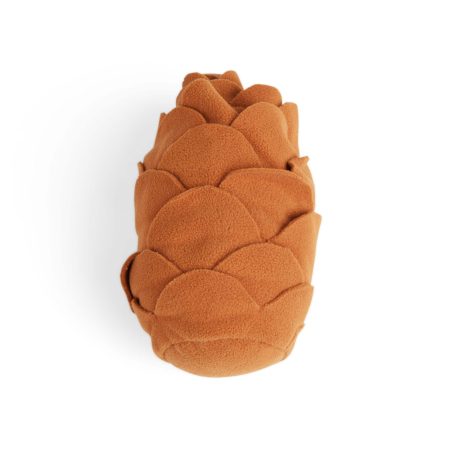 Petco Snuffle Pinecone Dog Toy