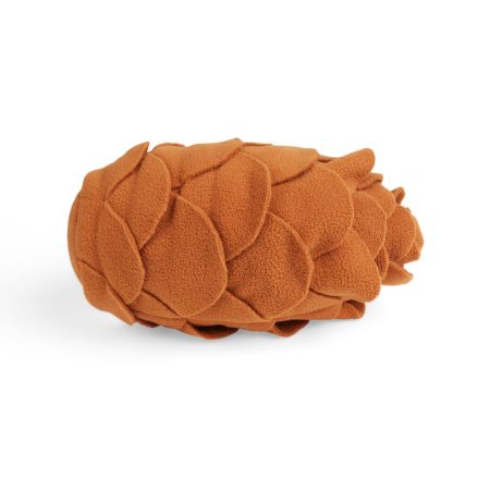 Petco Snuffle Pinecone Dog Toy