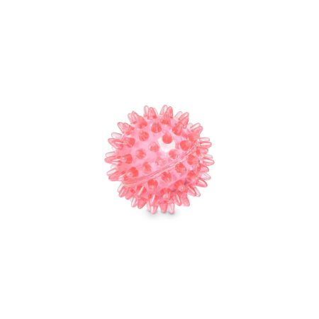 Petco Bouncing Spiny Ball Dog Toy, Assorted Colours