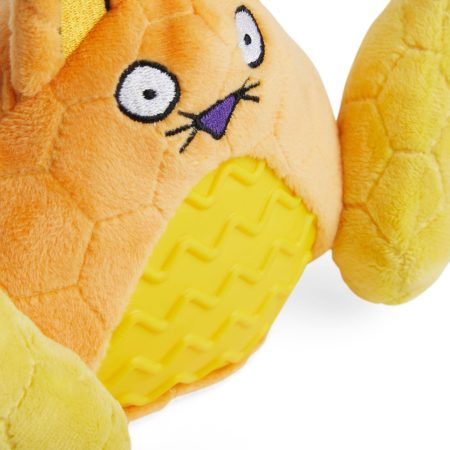 Petco Tough Plush Bunny Toy