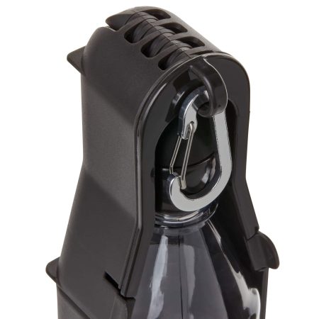 Petco Travel Water Dispenser, Black