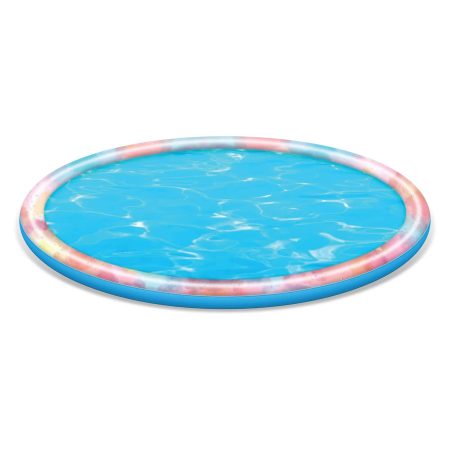 Petco Watercolor Splash Pad for Dogs, Large