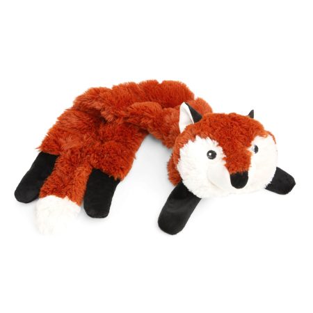 Petco Wildlife Squeaker Plush Dog Toy, Extra Large