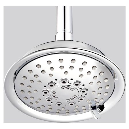 Pfister Universal 5-Setting Spray Shower Head, Chrome