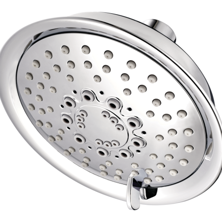 Pfister Universal 5-Setting Spray Shower Head, Chrome