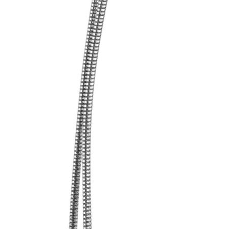 Pfister Vie 5-Setting HydroDrench™ Massage Spray Handheld Shower Head, Chrome