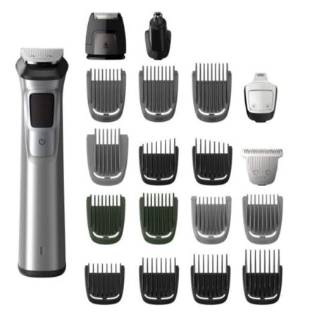 Philips S7900 All-in-One Multi-Groomer Styling Trimmer