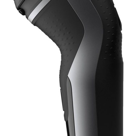 Philips Series 1000/3000X: S1332/41 Dry Electric Razor/Rotary Shaver with Pop-Up Trimmer