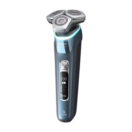 Philips Series 9000: S9311/27 Wet & Dry Electric Razor/Rotary Shaver with SmartClean System