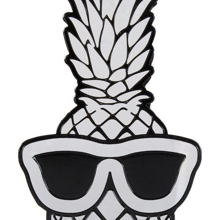 Pineapple Decal