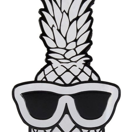 Pineapple Decal