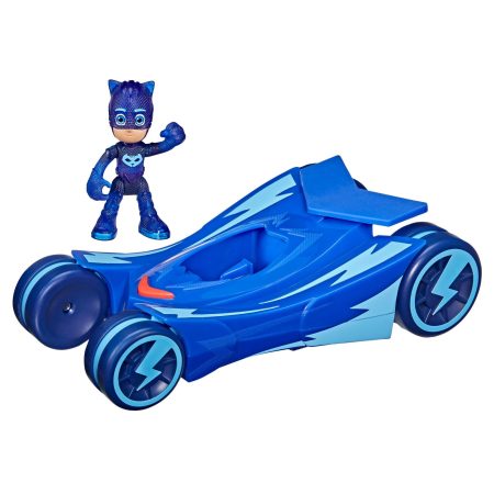 PJ Masks Glow & Go Racers, Ages 3+