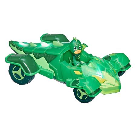 PJ Masks Glow & Go Racers, Ages 3+