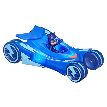 PJ Masks Glow & Go Racers, Ages 3+