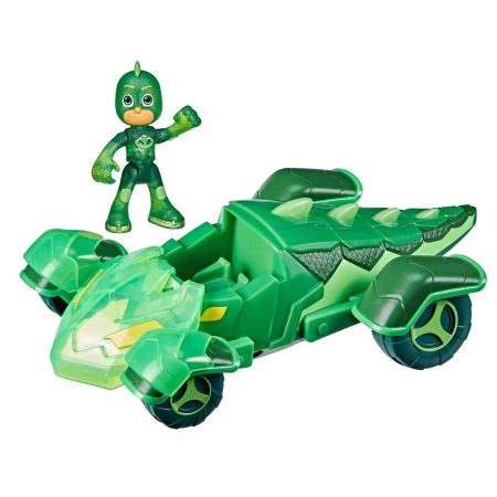 PJ Masks Glow & Go Racers, Ages 3+