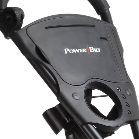 PowerBilt TPX CX4 4-Wheel Golf Cart