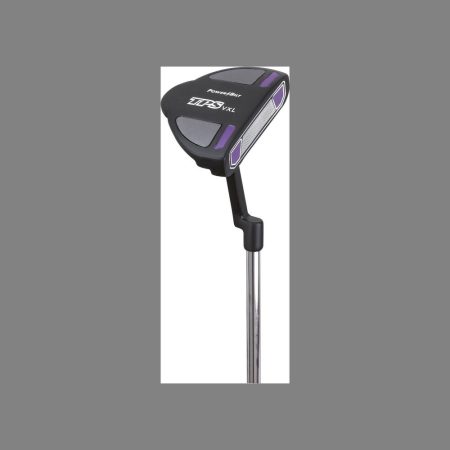 PowerBilt VXL Women's Golf Club Set, Lightweight, Right-Hand, Purple