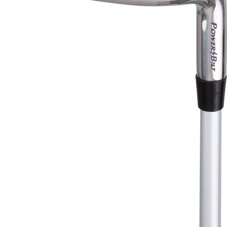 PowerBilt VXL Women's Golf Club Set, Lightweight, Right-Hand, Purple