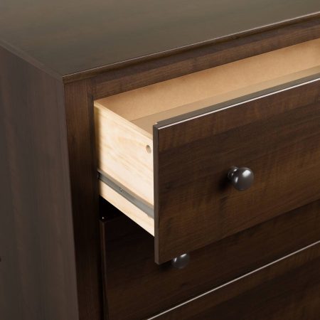 Prepac 5-Drawer Fremont Chest