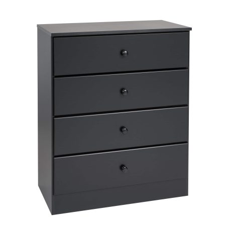 Prepac 4-Drawer Astrid Dresser