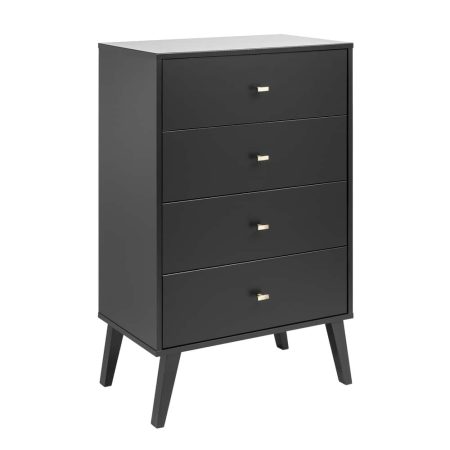 Prepac 4-Drawer Dresser