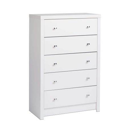 Prepac 5-Drawer Calla Chest