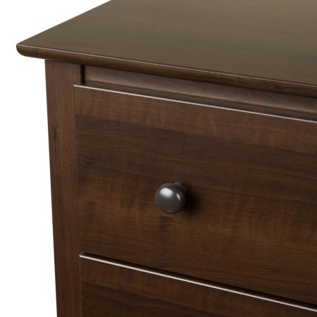 Prepac 5-Drawer Fremont Chest