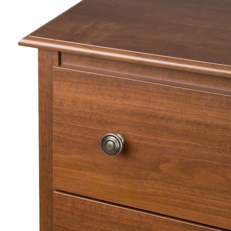 Prepac 5-Drawer Monterey Chest