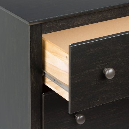 Prepac 5-Drawer Sonoma Chest