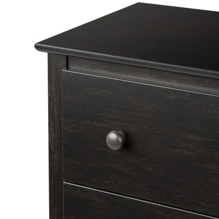 Prepac 5-Drawer Sonoma Chest