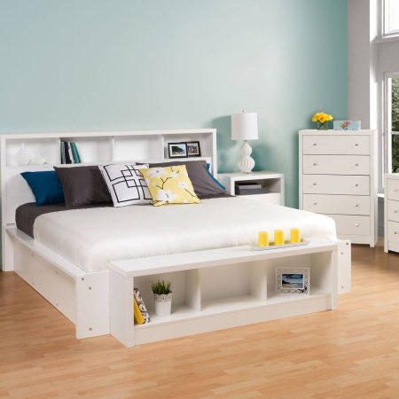 Prepac 6-Drawer Calla Dresser