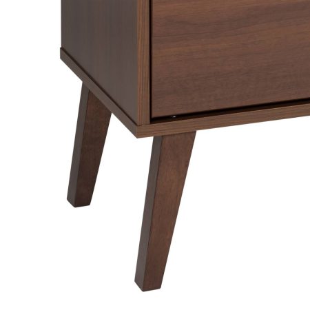 Prepac 6-Drawer Milo Dresser