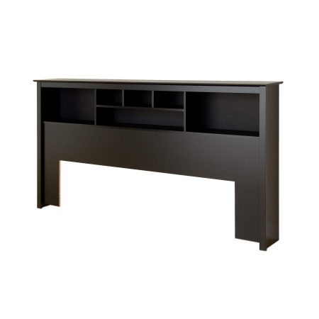 Prepac Bookcase King Headboard