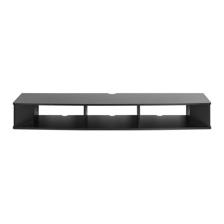 Prepac Hanging Entertainment Console