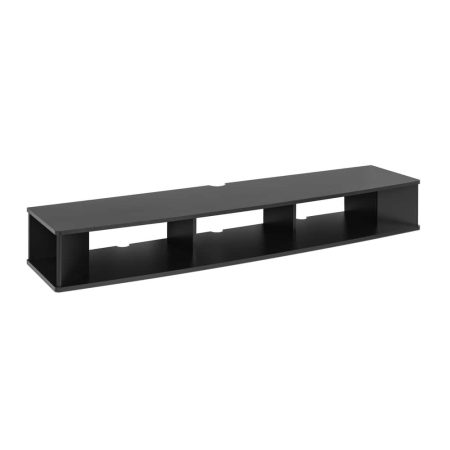 Prepac Hanging Entertainment Console