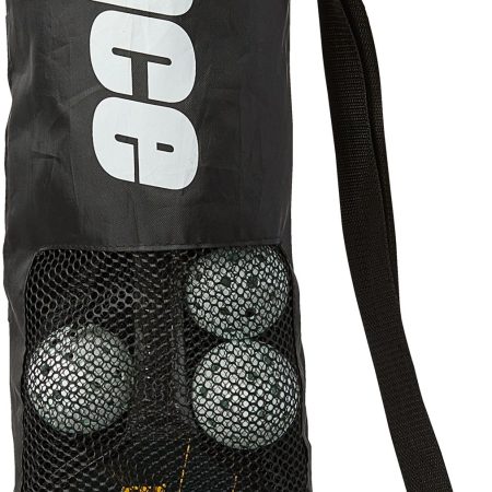 Prince Pickleball Net & Paddle Set