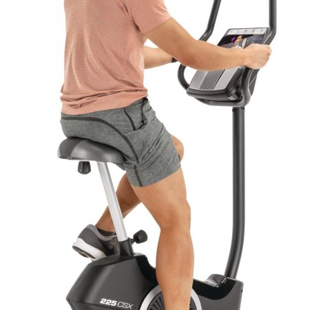 ProForm 225 CSX Indoor Cycling Stationary/Exercise Bike - iFit Enabled